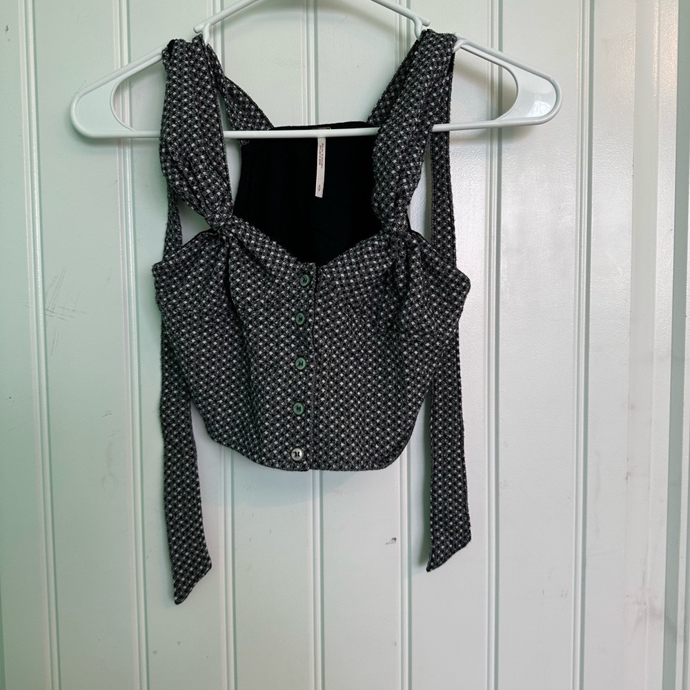Free people size S